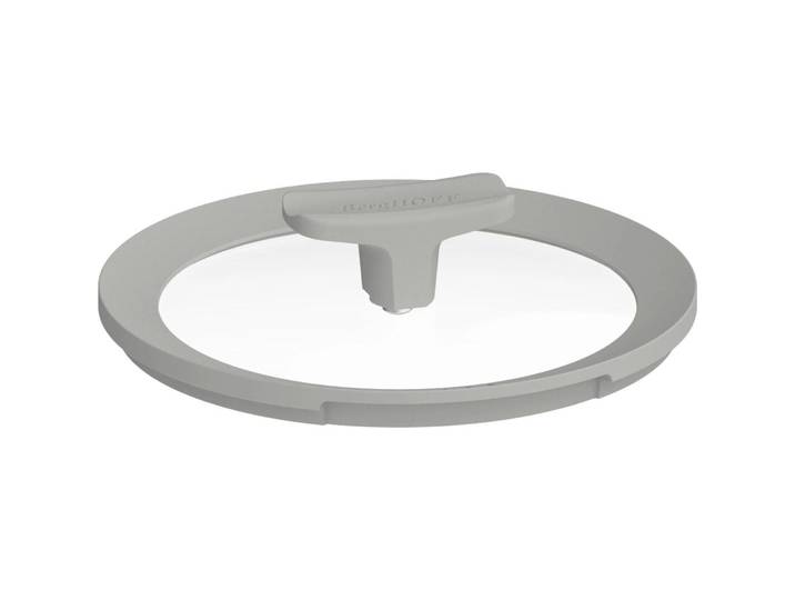 Topfdeckel BergHOFF Grau Glas D 20 cm - Topfdeckel