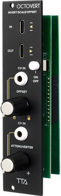Tiptop Audio Octovert