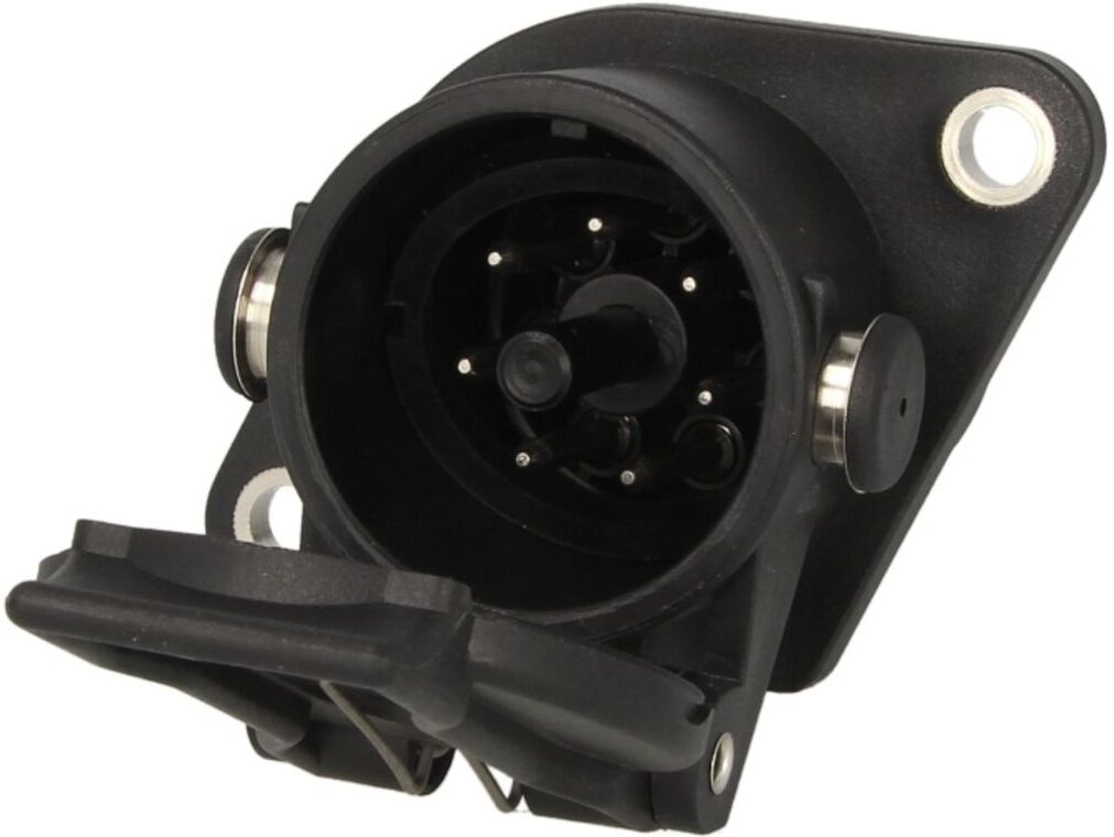 Steckertülle TRUCKLIGHT SO-07-EBS/2