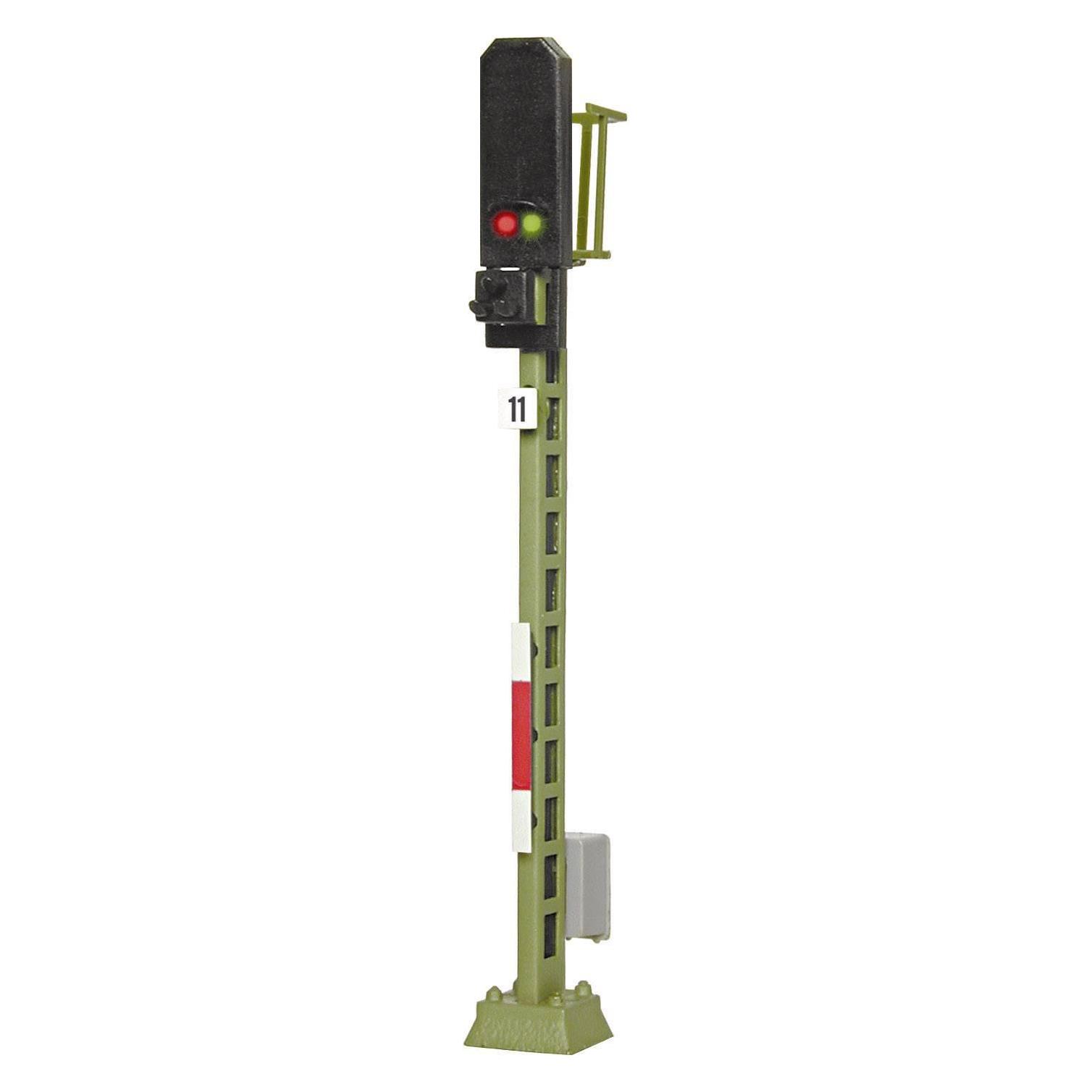 Viessmann N 4411A Lichtsignal Blocksigna (4411A)