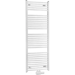 Buderus Logatrend Therm curve Badheizkörper 740 x 495 mm Standardanschluss SF