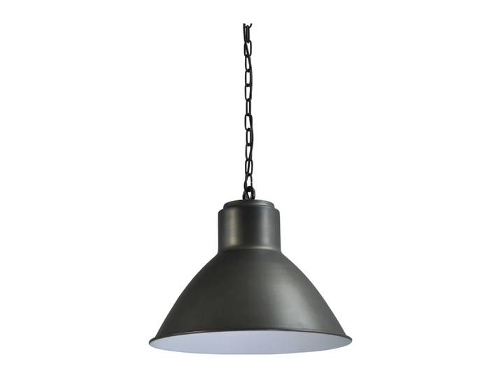 Stoere industrie hanglamp Industria 44 Bow antraciet Masterlight - 2011-30-06-K