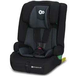 Autositz KINDERKRAFT SAFETYFIX (BHT 44x60,50x49 cm) - BHT 44x60,50x49 cm