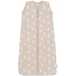 Jollein, Babyschlafsack, Baby Slaapzak Winter Met Afritsbare Mouw 110cm Twig - Wild Rose - Winterslaapzak (Winter)