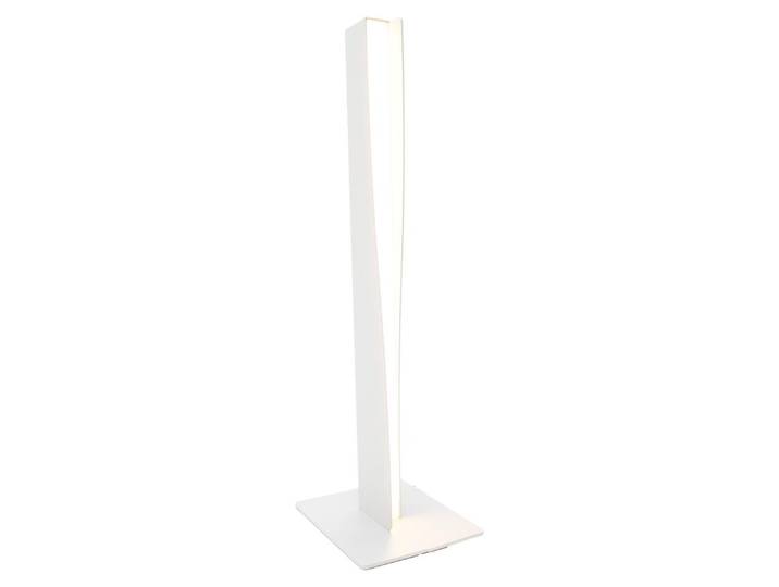 EGLO connect.z Smart-Home LED Tischlampe Bolognano-Z, Tischleuchte dimmbar, ZigBee, Matter, App und Sprachsteuerung Alexa, RGB, H 48 cm