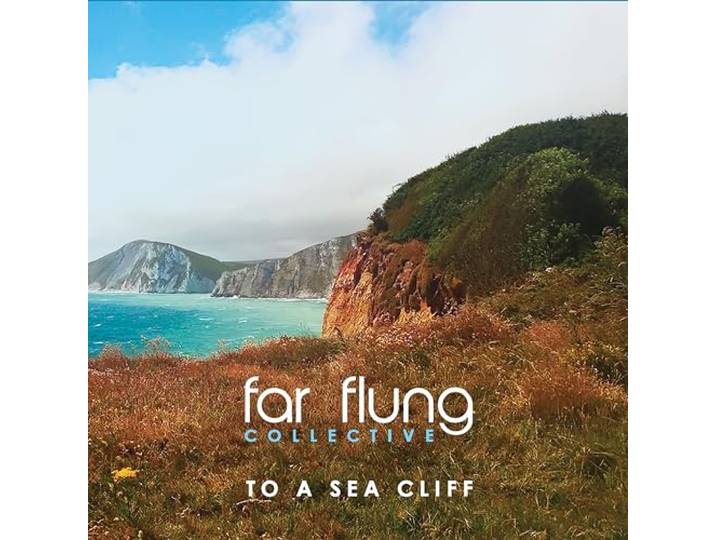 To A Sea Cliff