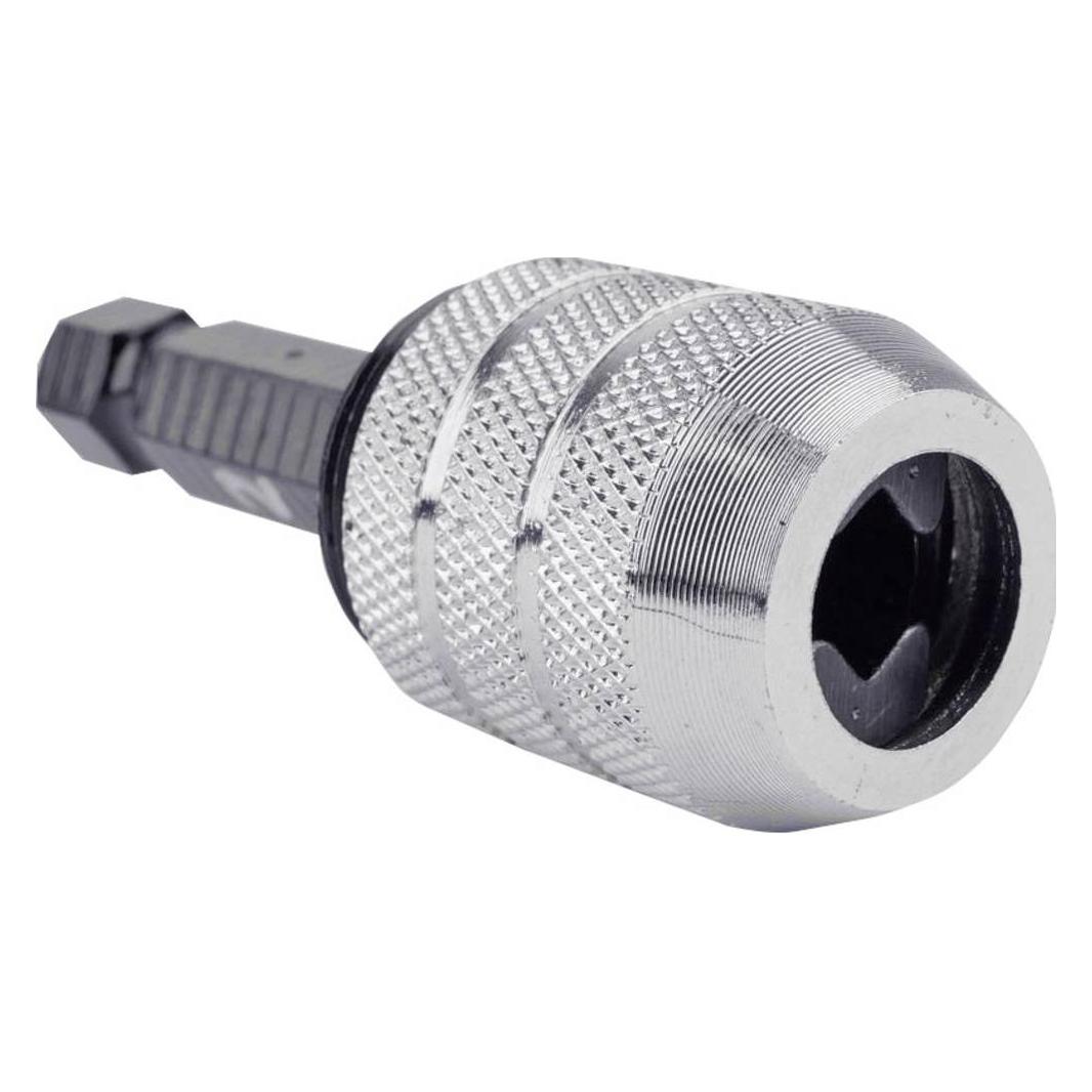 GSR Gewindeschneid-Halter f. Akkuschrauber M3-M6 Vierkant 3,5-7mm L175mm 6k-Schaft (B00612040)
