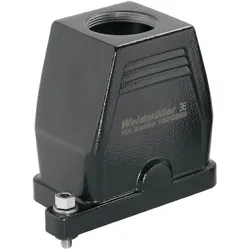 Weidmüller Gehäuse HDC IP68 06B TOS1M25