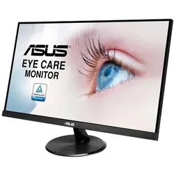 ASUS VP279HE, 27" 1920x1080, 5ms, IPS, 75 Hz, 1x HDMI 1.4, 1xVGA