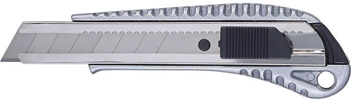 Fortis Cuttermesser 4317784727433 18mm