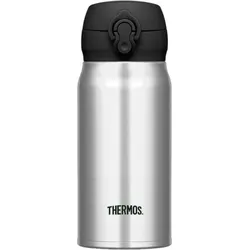 Motion Thermobecher 350 ml, silber