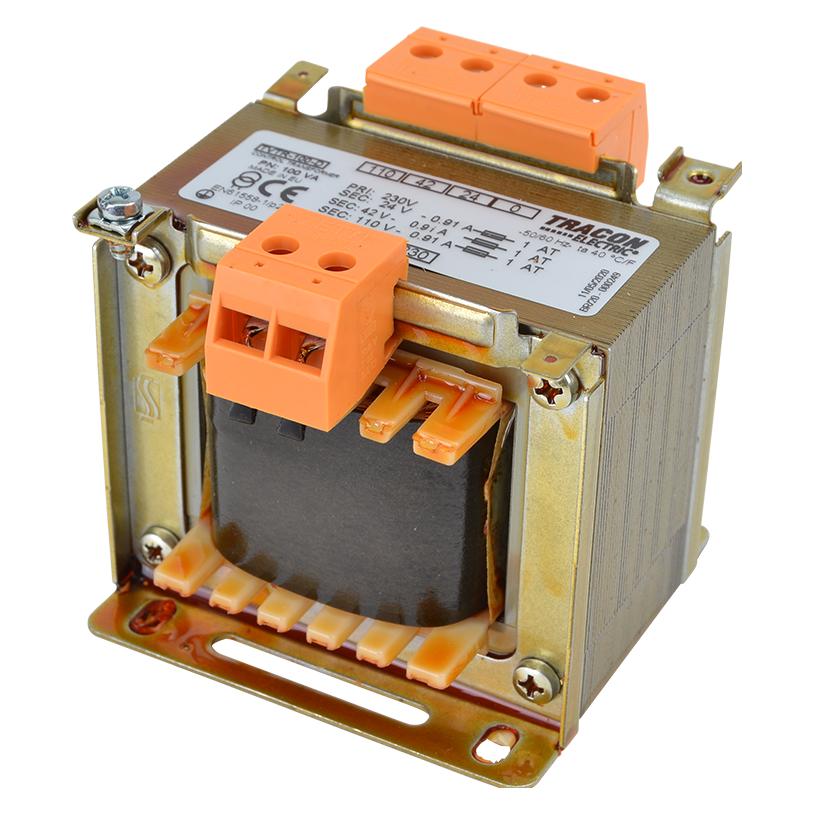Tracon Allgemeines Produkt (TR-TVTR-100-D)
