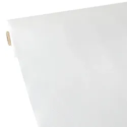 Starpak Tischdecke, stoffähnlich, Vlies "soft selection" 40 m x 0,9 m weiss