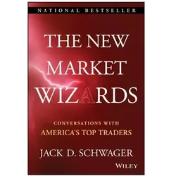 The New Market Wizards, Fachbücher von JD Schwager