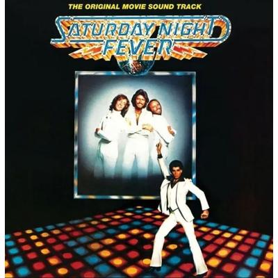Saturday Night Fever - Ost,Bee Gees, CD