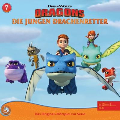 Folge 7: Grummelgard - Teil 1+2 (Das Original-Hörspiel zur Serie) - Thomas Karallus, Audio, 4029759178811