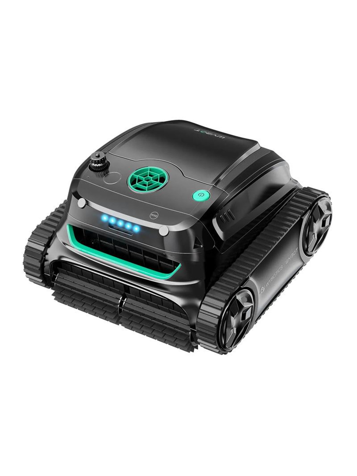 Wybot Kabelloser Poolreinigungsroboter WYBOT S2 SOLAR