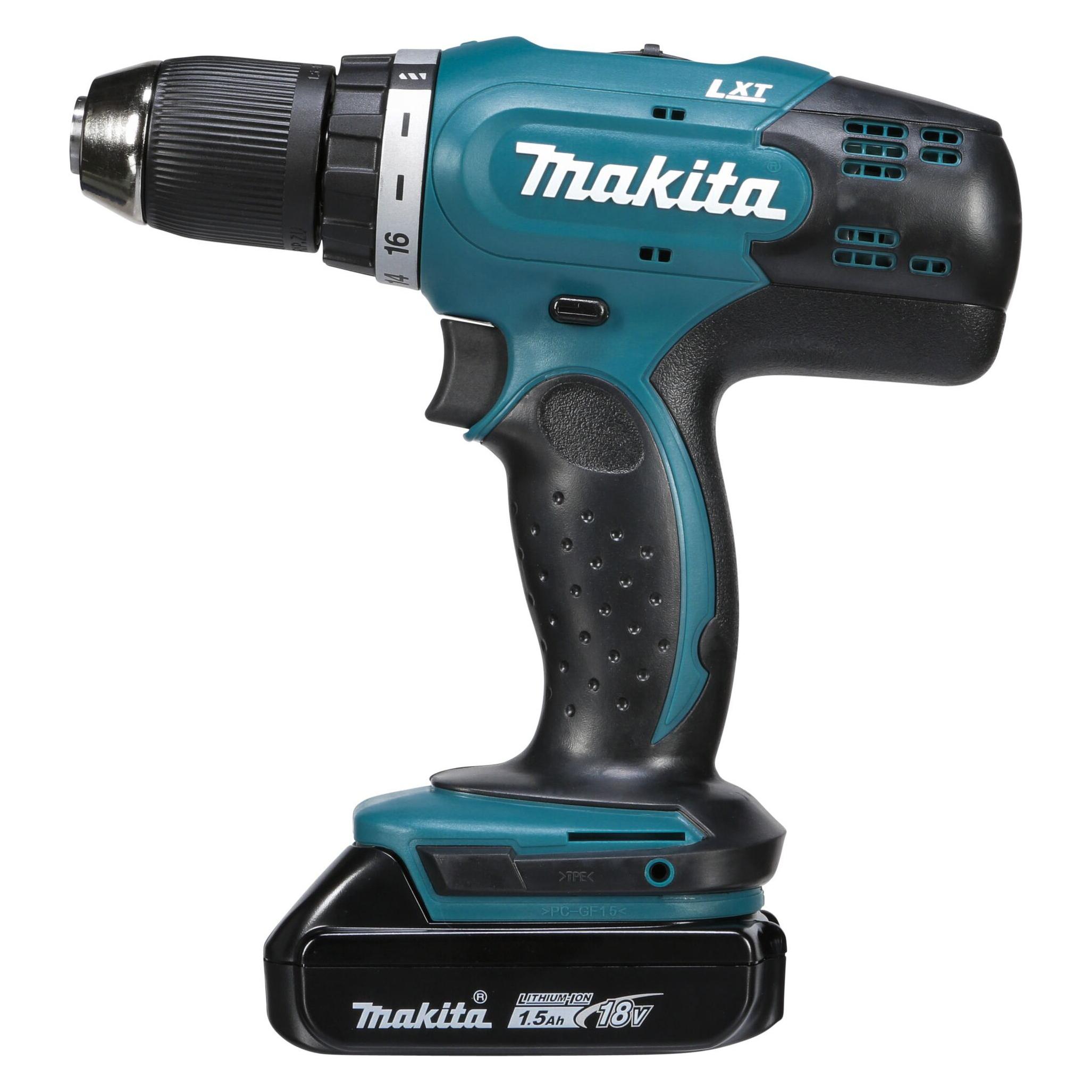 Makita DDF 453 (Bohrschrauber) (DDF453SYX5)