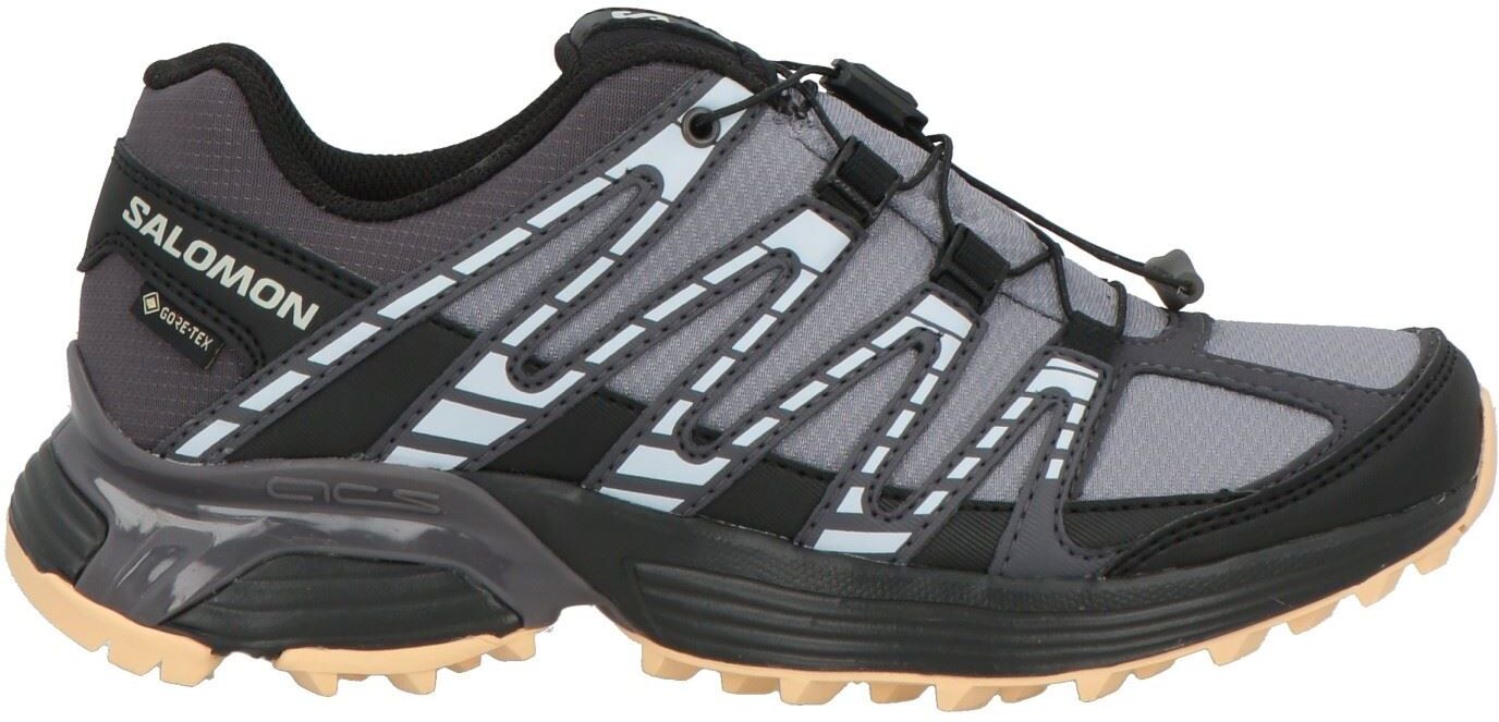 Salomon Sneakers Mujer Gris 36 ⅔ Mujer
