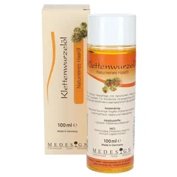 KLETTENWURZEL ÖL 100 ml
