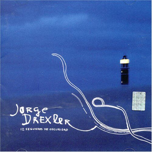 Jorge Drexler - 12 Segundos de Oscuridad - Preis vom 11.10.2026 23:13:37 h