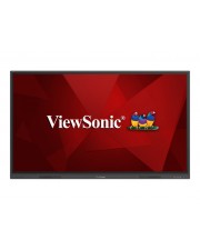 ViewSonic ViewBoard 165 cm 65" Diagonalklasse IFPG1 Series LCD-Display mit LED-Hintergrundbeleuchtung interaktiv Touchscreen Multi-Touch / optionaler Slot-in-PC 4K UHD 2160p 3840 x 2160 Direct LED (IFP65G1)