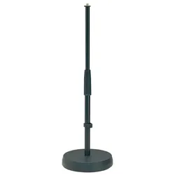 König & Meyer 233 Tischstativ Schwarz - Mikrofonständer