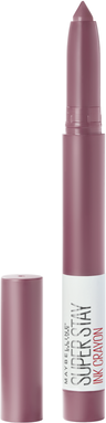 Maybelline NY Batom Superstay Matte Ink Crayon 1,5 g