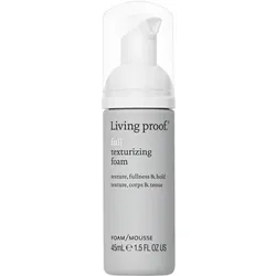 45ml Living proof full Texturizing Foam