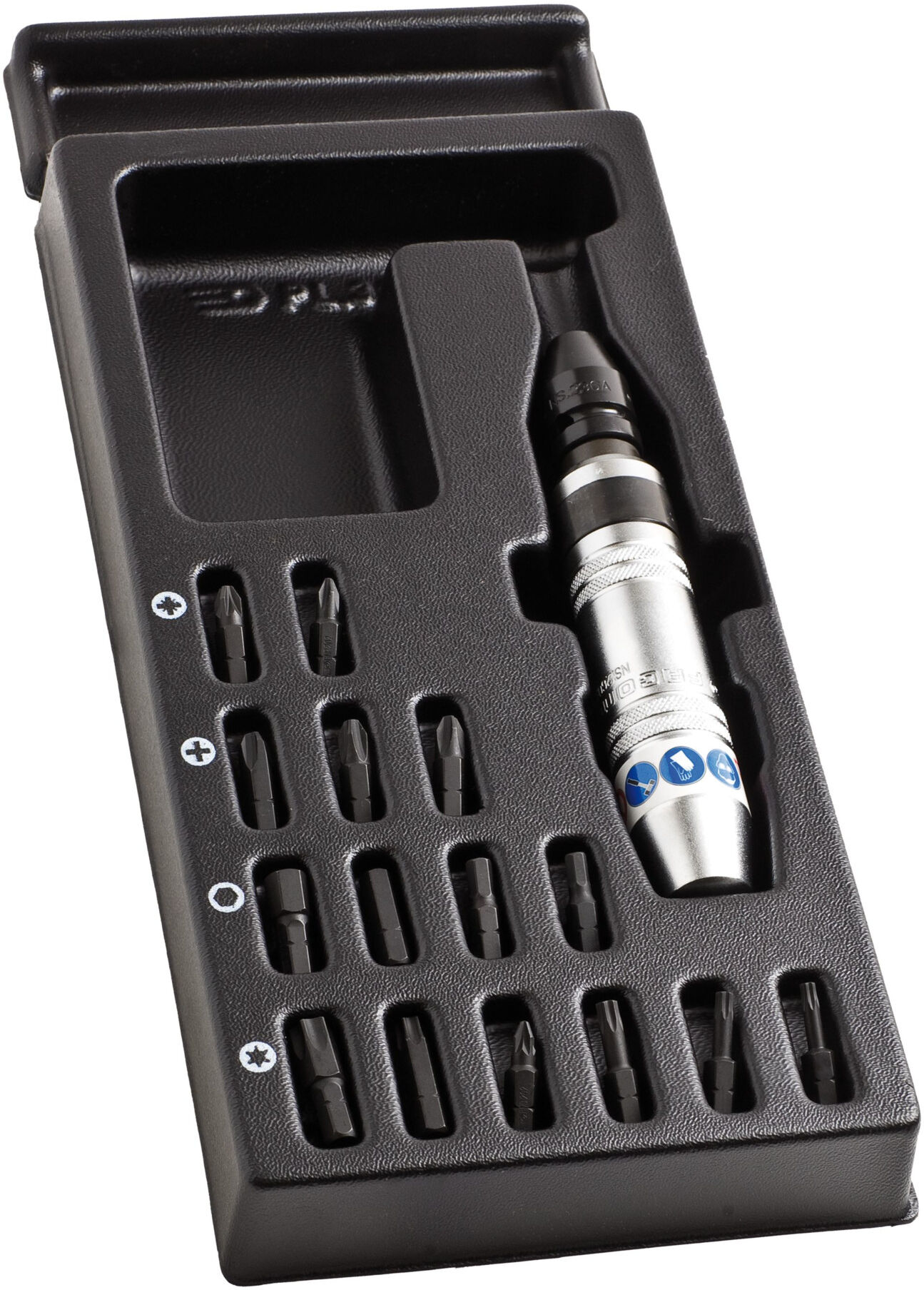 Facom Hand-Schlagschr.-Satz (MOD.NS260)