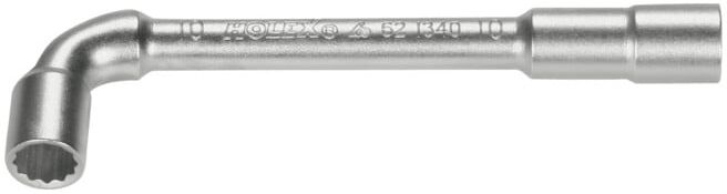 HOLEX Clé à douille coudée 16 mm (621340 16)