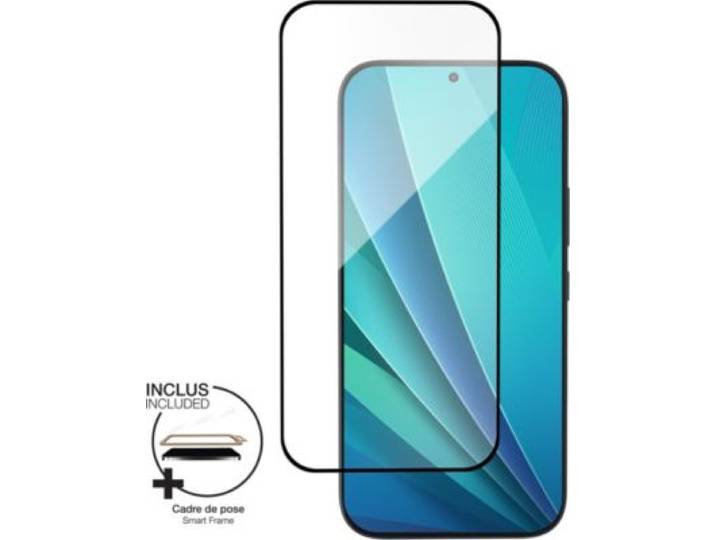 Bigben Connected - Protège Écran Honor 600 Grs + Smartframe