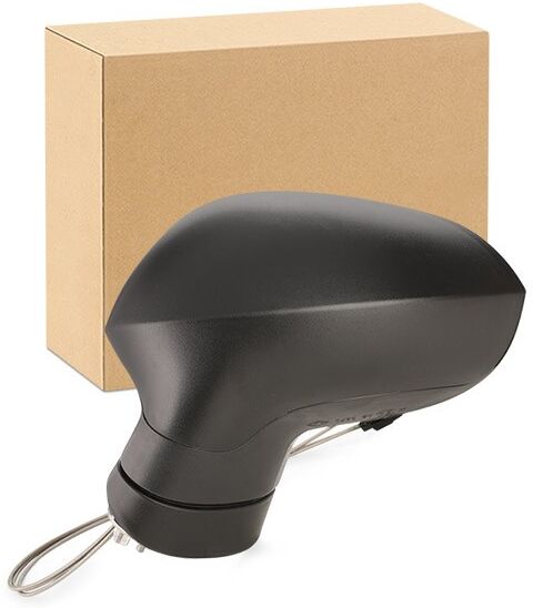 VAN WEZEL 4919803 Wing mirror