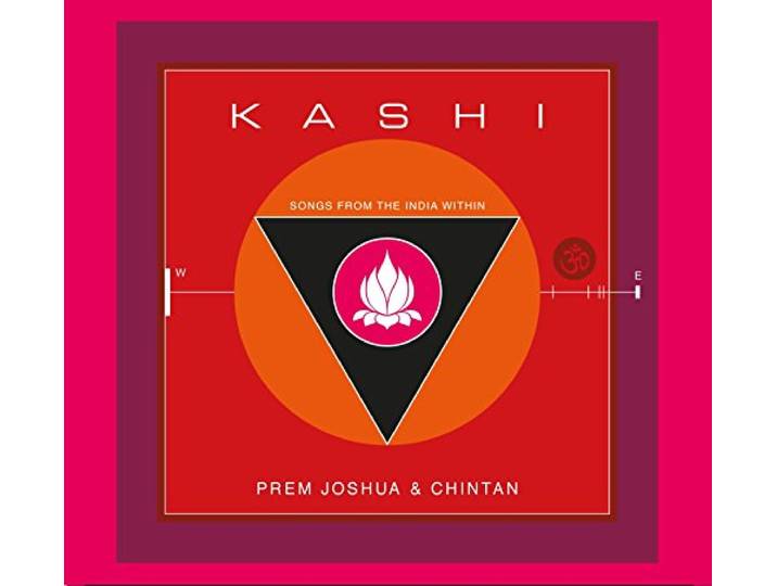 Prem & Chintan Joshua - Kashi