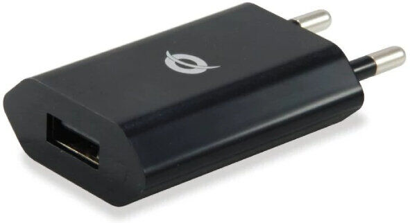 CARREGADOR CONCEPTRONIC CUSBPWR1A