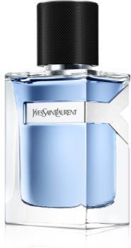 Yves Saint Laurent Y Eau de Toilette para homens 60 ml. Y
