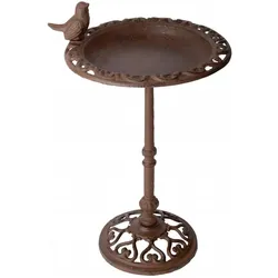 Esschert Design Vogeltränke, Vogelhaus