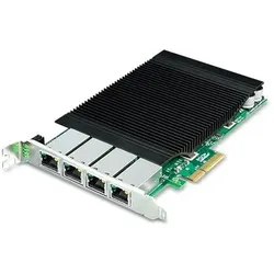 PLANET ENW-9740P Netzwerkkarte Eingebaut Ethernet 1000 Mbit/s