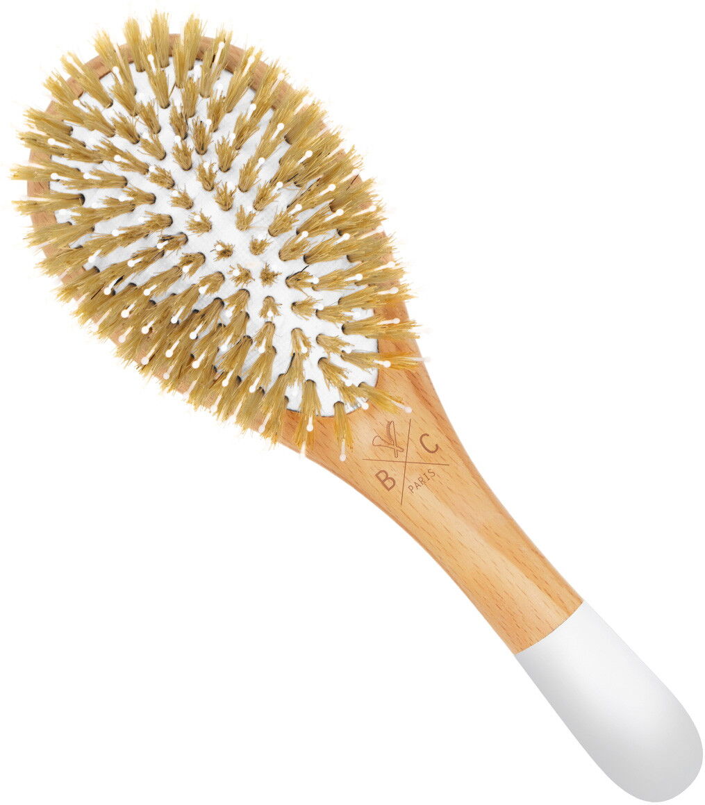BACHCA Detangling And Shine Hairbrush