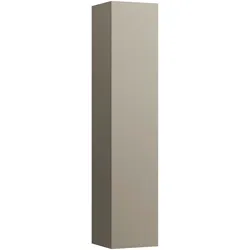 Laufen Hochschrank „ILBAGNOALESSI“ 350 × 1650 × 334 mm Perlbeige