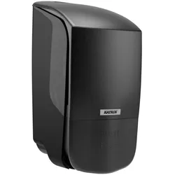 KATRIN Seifenspender 0,5 l schwarz