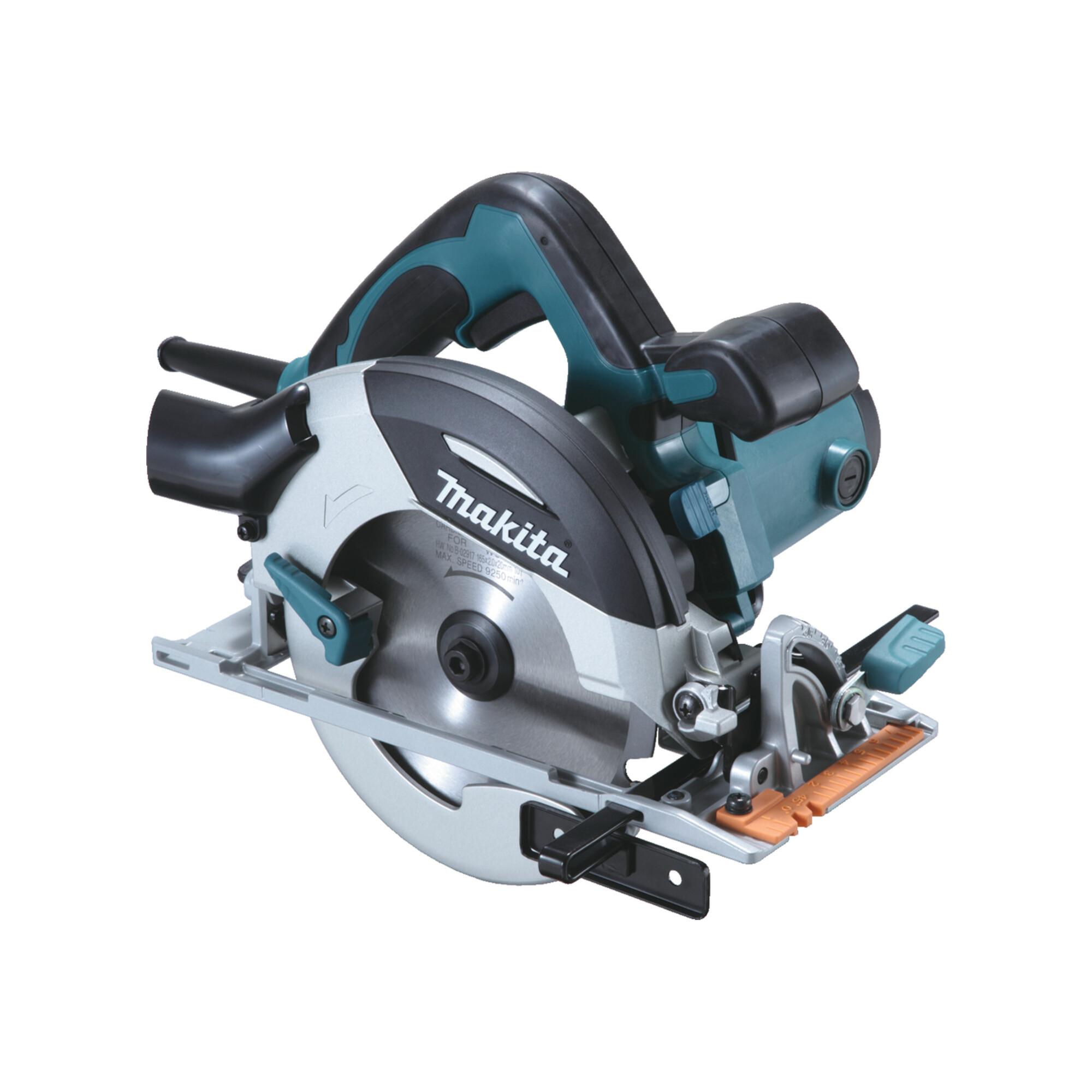 Makita Handkreissäge 54 mm im MAKPAC HS6101J1)