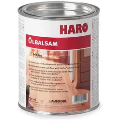 HARO Ölbalsam 750ml für bioTec
