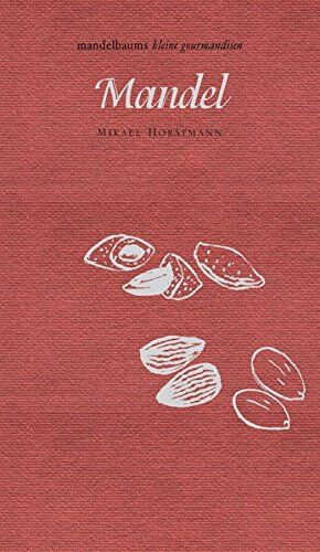 Margot Fischer - Mandel (kleine gourmandisen) - Preis vom 17.10.2026 19:25:27 h