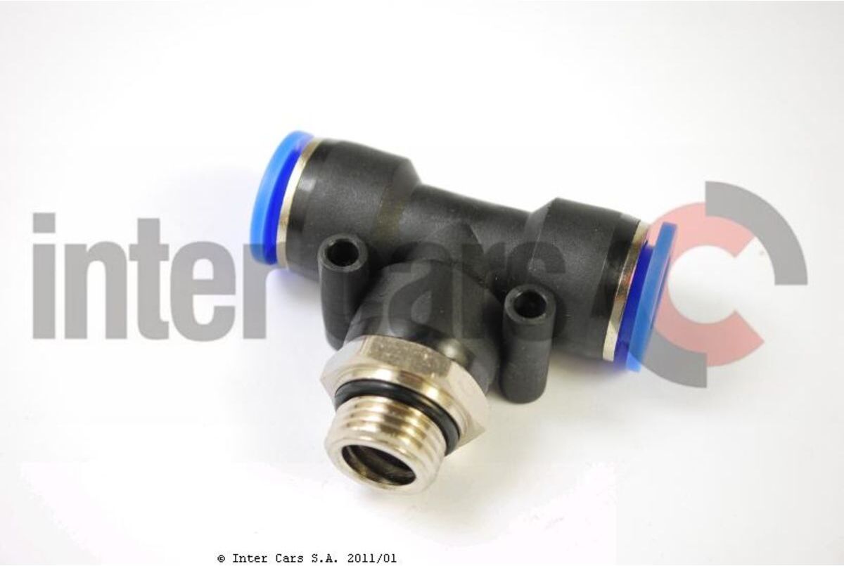 Rectus Raccordo per tubo flessibile TEKALAN RQSTM1612