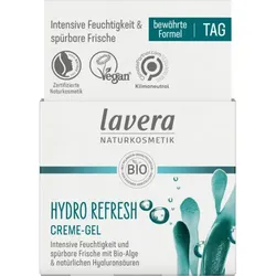 Hydro Refresh Creme-Gel