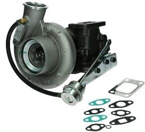 HOLSET 4037026 Turbocharger