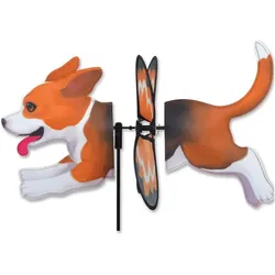Premier Kites, Aussendekoration, Beagle