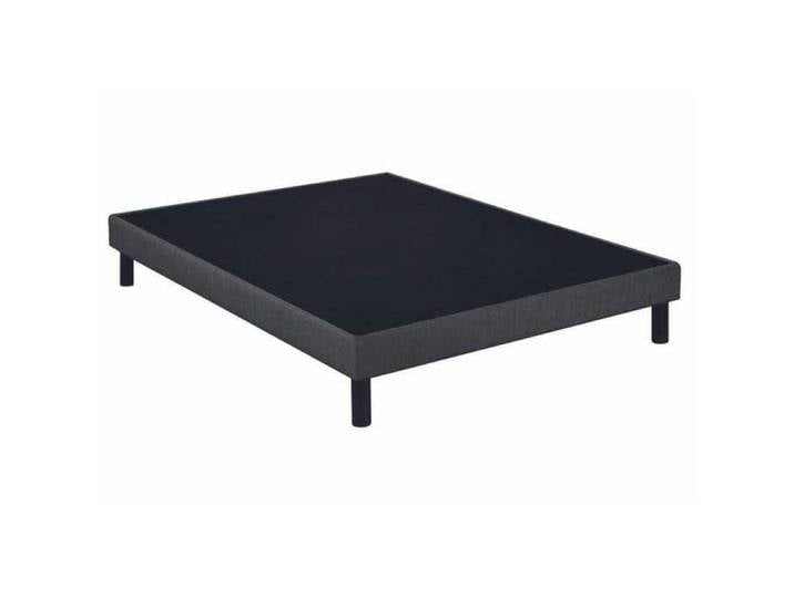 Sommier Epeda UNIC 100x190 cm tapissier ferme