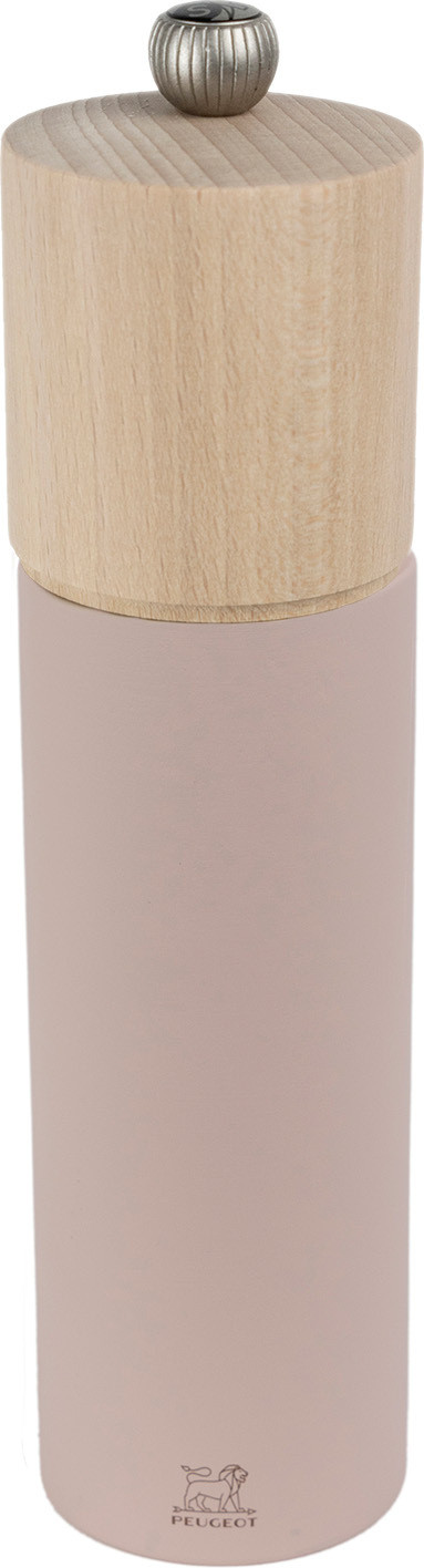 Peugeot BOREAL peper- en zoutmolen, 21 cm, kleur: rozenblaadjes